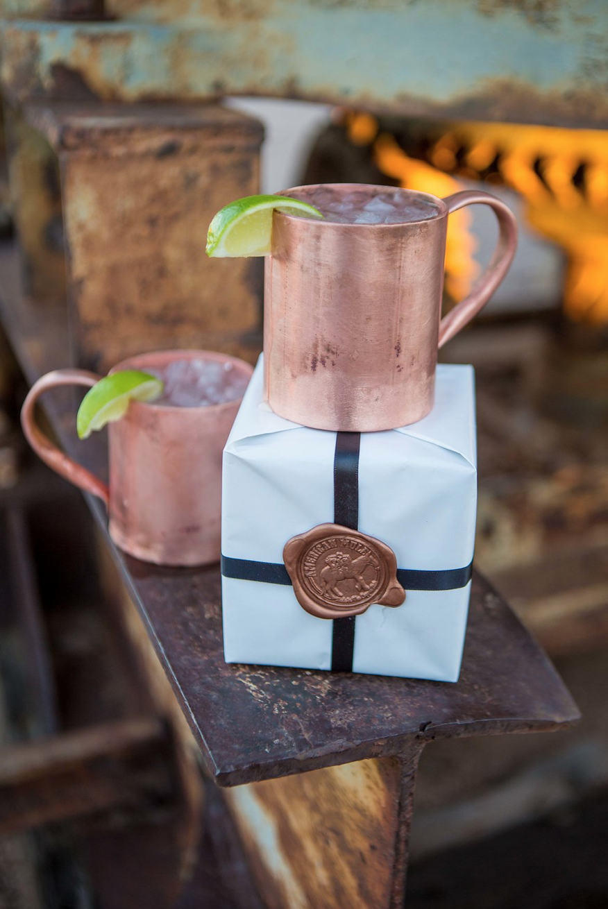 American Mule American Mule